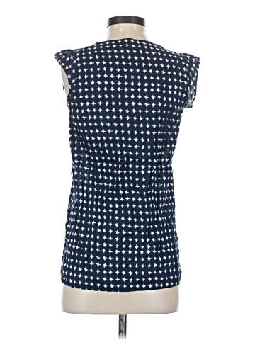 Merona Short Sleeve Blouse (view 2)