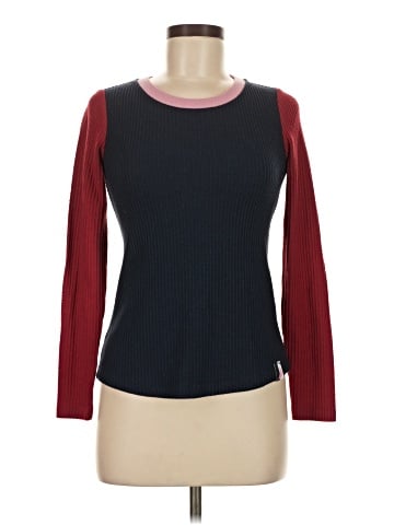 Nautica 3/4 Sleeve T-Shirt (view 1)