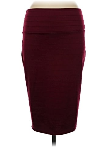 Sensational Collections Formal Skirt (view 1)