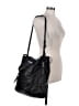 Prada 100% Leather Black Leather Tote One size - photo 2