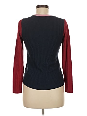 Nautica 3/4 Sleeve T-Shirt (view 2)