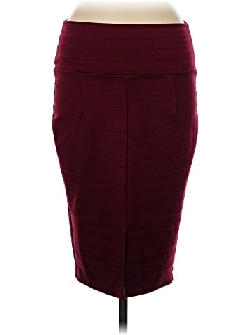 Sensational Collections Formal Skirt (view 2)