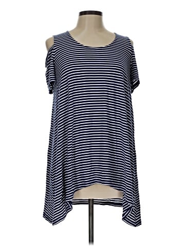 Jones New York Signature Casual Dress (view 1)