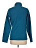 Eastern Mountain Sports 100% Polyester Teal Pullover Sweater Size M - photo 2