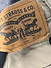 Levi's Solid Tan Jeans Size 12 - photo 4