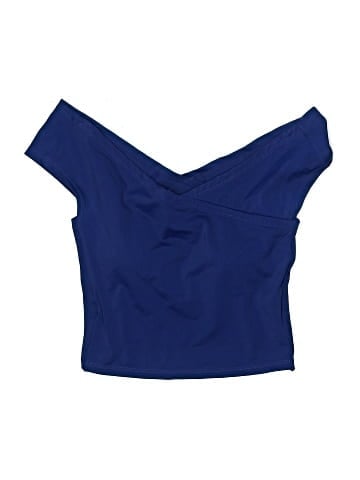 Kortni Jeane Swimsuit Top (view 1)