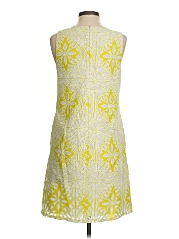 Weston Cocktail Dress (view 2)