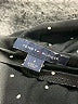 Tommy Hilfiger Polka Dots Black Jumpsuit Size 4 - photo 4