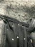 Tommy Hilfiger Polka Dots Black Jumpsuit Size 4 - photo 5