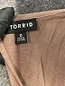 Torrid Brown Casual Dress Size Lg Plus (0) - photo 7