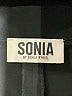 Sonia Rykiel Black Long Sleeve Blouse Size EU (FR) 44 / US 12 - photo 6