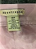 Apostrophe 100% Polyester Solid Pink Casual Pants Size 18 - photo 3