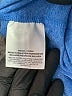 Nike Blue Pullover Sweater Size M - photo 5