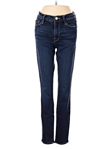 FRAME Denim Jeans (view 1)