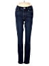 FRAME Denim Stripes Blue Jeans Size 27 waist - photo 1