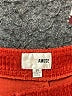 Amuse Society 100% Cotton Red Casual Pants Size 25 waist - photo 6