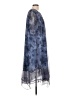 Unbranded Tie-dye Blue Casual Dress Size L (estimated) - photo 4