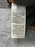 Danielle Bernstein 100% Polyurethane Animal Print Brown Casual Pants Size 2 - photo 5