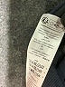 IKKS Black Sweatshirt Size 8 - photo 5