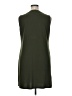 MICHAEL Michael Kors Green Casual Dress Size XL - photo 2