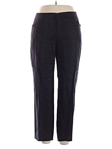 Marina Rinaldi Casual Pants (view 1)