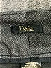 dalia Chevron-herringbone Gray Active Pants Size XL - photo 4