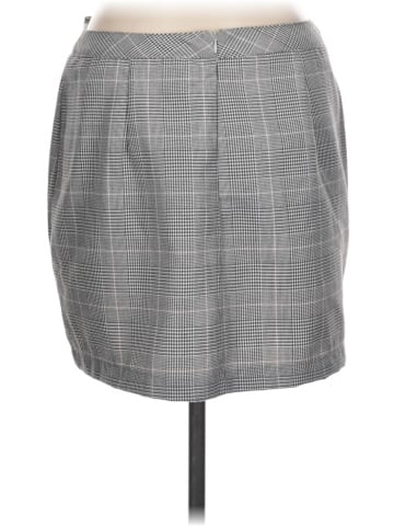 Blue Rain Casual Skirt (view 2)