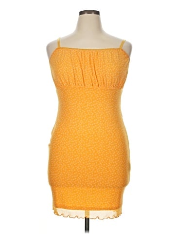 Forever 21 Plus Cocktail Dress (view 1)