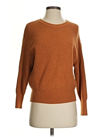 PREMISE Pullover Sweater (view 1)