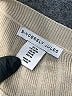 Sincerely Jules Tan Sweater Vest Size M - photo 7