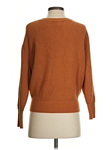 PREMISE Pullover Sweater (view 2)