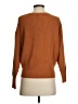 PREMISE Brown Pullover Sweater Size S - photo 2