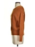 PREMISE Brown Pullover Sweater Size S - photo 5