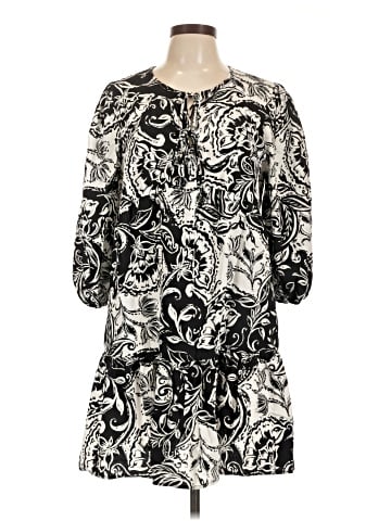 Ellen Tracy Casual Dress (view 1)
