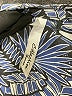 NY Collection Blue 3/4 Sleeve Blouse Size 1X - photo 7