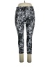 Bcg Graphic Silver Active Pants Size 1X - photo 1