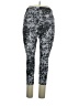 Bcg Graphic Silver Active Pants Size 1X - photo 2