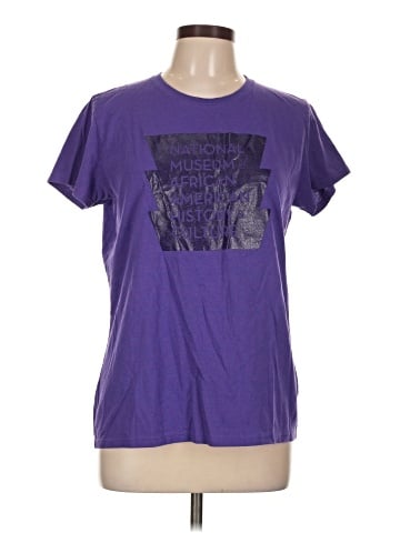 Smithsonian Short Sleeve T-Shirt (view 1)