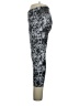 Bcg Graphic Silver Active Pants Size 1X - photo 5