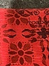 Toad & Co Hearts Red Casual Dress Size M (estimated) - photo 7