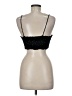 Unbranded Black Sleeveless Top Size M - photo 2