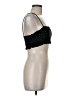 Unbranded Black Sleeveless Top Size M - photo 4