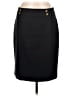 Calvin Klein Black Formal Skirt Size 10 - photo 1