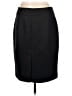 Calvin Klein Black Formal Skirt Size 10 - photo 2