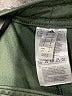 Adidas 100% Polyester Green Track Pants Size S - photo 7