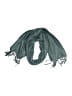Unbranded Teal Scarf One size - photo 1