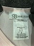 Bonnie Jean 100% Polyester Ivory Dress Size 6 - photo 3