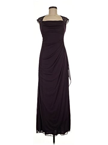 Xscape Cocktail Dress (view 1)