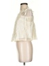 Shein 100% Polyester Ivory Sleeveless Blouse Size XS - photo 5