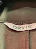 Orvis Solid Green Active Pants Size S - photo 7